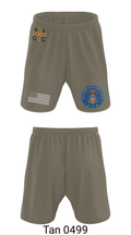 Zia division 50198022 Athletic Shorts With Pockets - 66