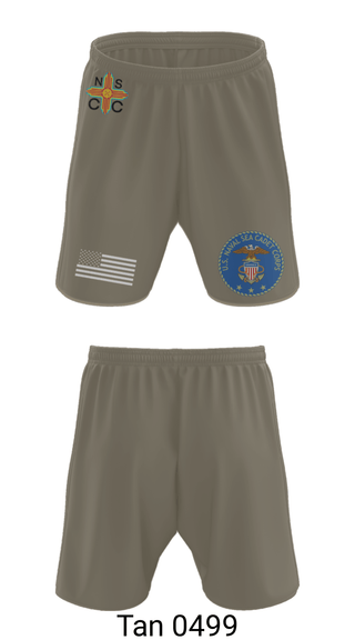 Athletic Shorts With Pockets, Zia division, , Teamtime, Team time, sublimation, custom sports apparel, team uniforms, spirit wear, spiritwear, sports uniforms, custom shirts, team store, custom team store, fundraiser sports, apparel fundraiser