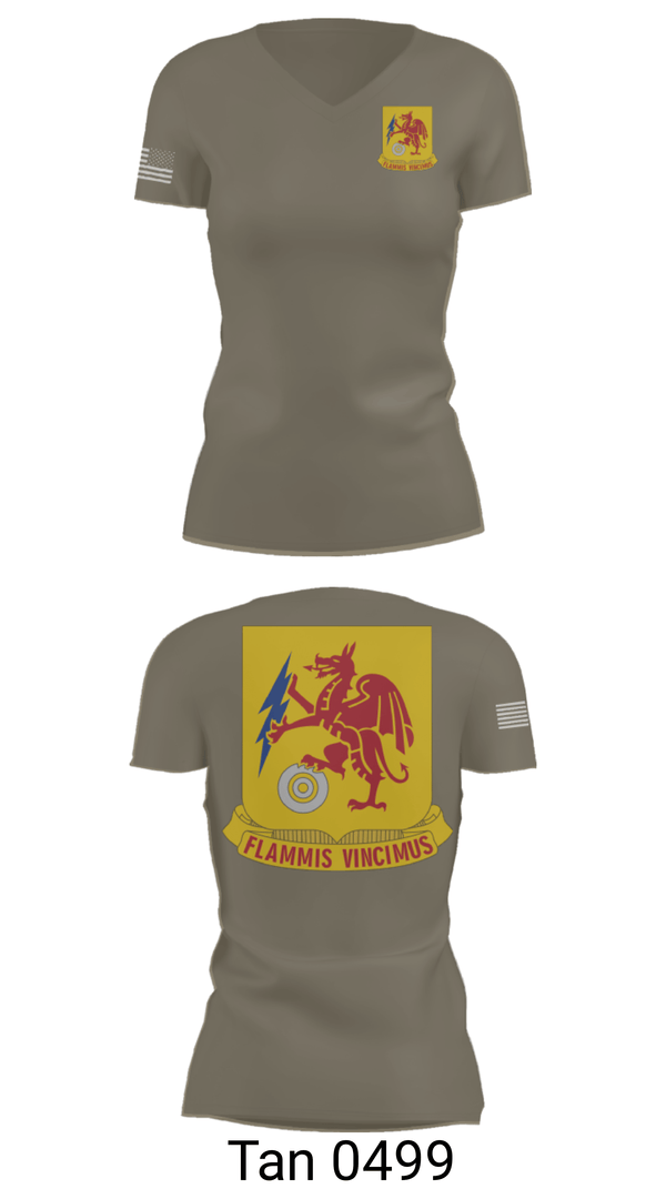 Women's Short Sleeve Vneck Shirt, 2nd Chemical Battalion, Army, Teamtime, Team time, sublimation, custom sports apparel, team uniforms, spirit wear, spiritwear, sports uniforms, custom shirts, team store, custom team store, fundraiser sports, apparel fundraiser
