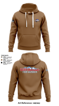 USS Colorado 62419768 Hoodie - 8