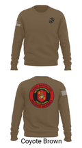 V3/2 53634498 Crew Neck Sweatshirt - 5