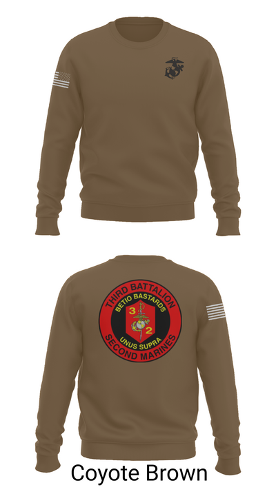 V3/2 53634498 Crew Neck Sweatshirt - 5