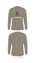 Kopp Renovations 26742282 Long Sleeve Performance Shirt - 32