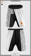Mcdonogh Tennis 21127980 Athletic Shorts With Pockets - 2