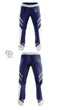Mountain Valley Falcons Field Hockey 95065366 Sweatpants - 1 (2)
