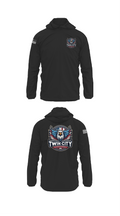 Twin City Overhead Door 66007785 Windbreaker - 33