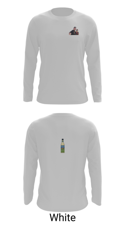 Patriot On-Site LLC 71361692 Long Sleeve Performance Shirt 7