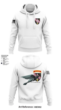 B Co 1-54 SFAB MAT 6122 Hoodie - 31