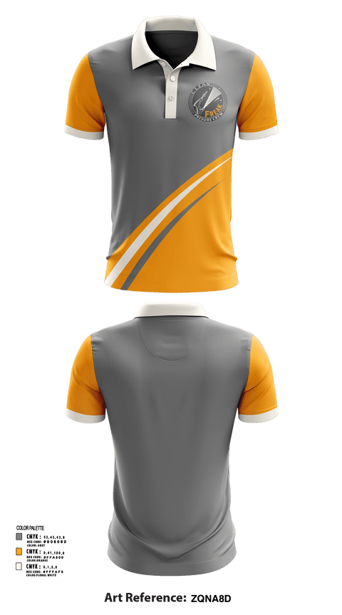 Short Sleeve Performance Polo, Clean Freaks, , Teamtime, Team time, sublimation, custom sports apparel, team uniforms, spirit wear, spiritwear, sports uniforms, custom shirts, team store, custom team store, fundraiser sports, apparel fundraiser