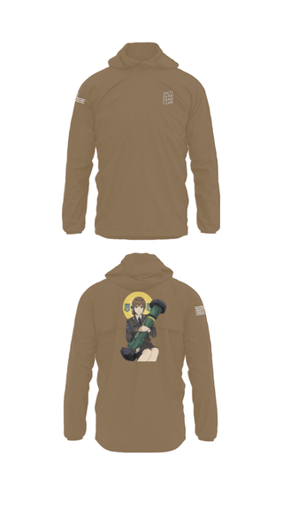 Windbreaker, 3/7, Marines, Teamtime, Team time, sublimation, custom sports apparel, team uniforms, spirit wear, spiritwear, sports uniforms, custom shirts, team store, custom team store, fundraiser sports, apparel fundraiser