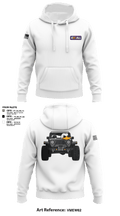 4XALL 51038609 Hoodie - 2