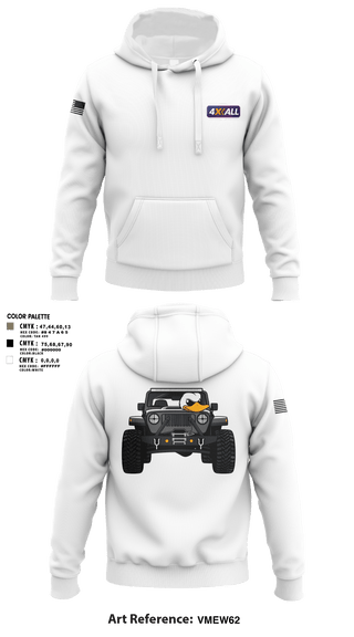Hoodie, 4XALL, Space Force, Teamtime, Team time, sublimation, custom sports apparel, team uniforms, spirit wear, spiritwear, sports uniforms, custom shirts, team store, custom team store, fundraiser sports, apparel fundraiser