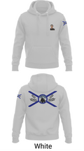 Grahn Fire DepartmentAPR 45337631 Hoodie - 6