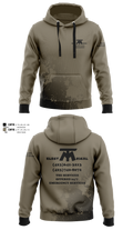 MT ELECTRICAL SERVICES 57123900 Hoodie - 1
