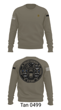 VALLEY K9 75951631 Crew Neck Sweatshirt - 62