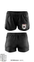 2nd Battalion, 1st Marine Regiment 96823879 Ranger Panties - 105
