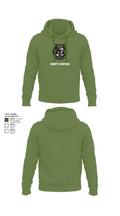 Bounty hunters 46936417 Hoodie - 51