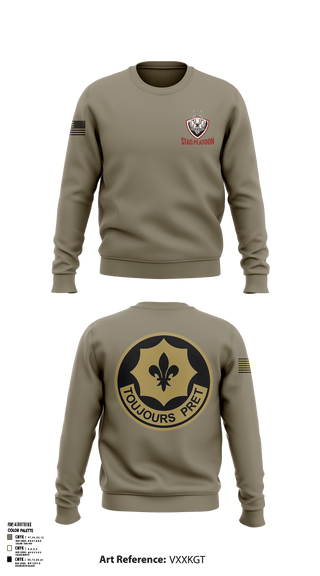 Crew Neck Sweatshirt, , , Teamtime, Team time, sublimation, custom sports apparel, team uniforms, spirit wear, spiritwear, sports uniforms, custom shirts, team store, custom team store, fundraiser sports, apparel fundraiser