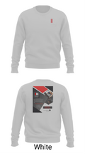 Badotti Flooring 24797393 Crew Neck Sweatshirt - 2