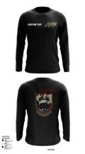 162 AFE 73313729 Long Sleeve Performance Shirt - 161