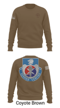 312TH MI BN, CHARLIE DETACHMENT 54805661 Crew Neck Sweatshirt - 5