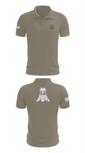 State of Hawaii Department of the Attorney General (HIAG) Civil Rights Investigations Unit 42845743 Short Sleeve Performance Polo - 64