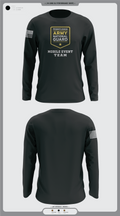 Recruiting 24284628 Long Sleeve Performance Shirt - 97