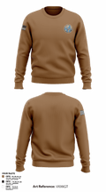 1A20 34709936 Crew Neck Sweatshirt - 1