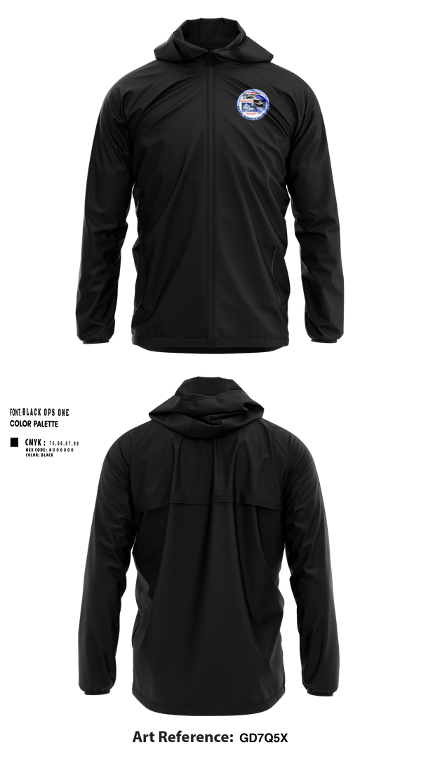 Windbreaker, POLARS, Air Force, Teamtime, Team time, sublimation, custom sports apparel, team uniforms, spirit wear, spiritwear, sports uniforms, custom shirts, team store, custom team store, fundraiser sports, apparel fundraiser