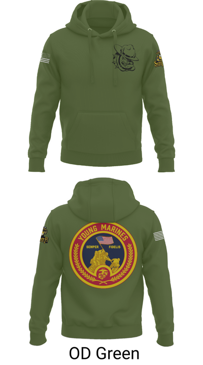 Rogue Valley 54220883 Hoodie - 58