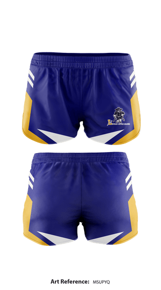 Womens Shorts, Ledyard Little League Softball, Softball, Teamtime, Team time, sublimation, custom sports apparel, team uniforms, spirit wear, spiritwear, sports uniforms, custom shirts, team store, custom team store, fundraiser sports, apparel fundraiser