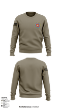189/34th unit 69510523 Crew Neck Sweatshirt - 119