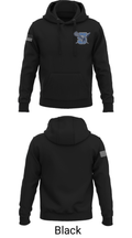 Seekonk Youth Lacrosse Association 5131618 Hoodie - 13