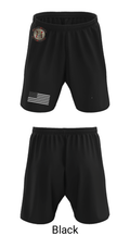 HQSPT Bn, PMO, Brig 79811584 Athletic Shorts With Pockets - 29