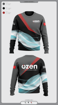Ozen Air Technology 25668578 Crew Neck Sweatshirt - 1