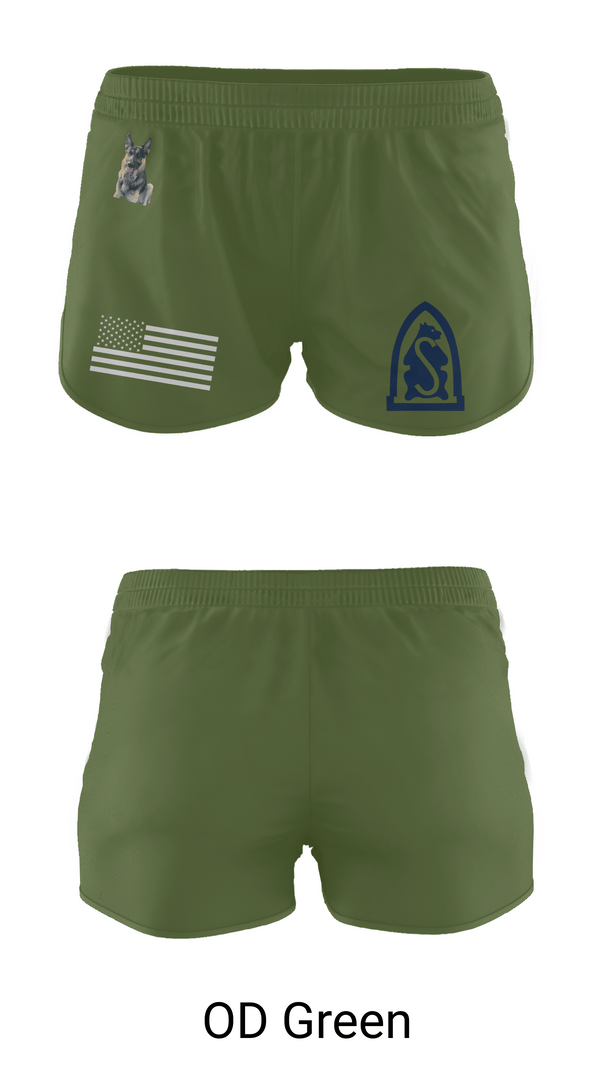 Ranger Panties, 4-31 infantry battalion hotel company, Army, Teamtime, Team time, sublimation, custom sports apparel, team uniforms, spirit wear, spiritwear, sports uniforms, custom shirts, team store, custom team store, fundraiser sports, apparel fundraiser