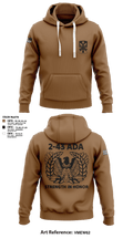 2/43 ADA 6509323 Hoodie - 105