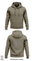 TacTeam 28181044 Hoodie - 127