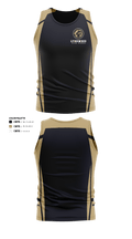 Lynnwood High School Cross Country 74365769 Tank Top - 40