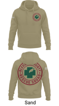 Bledsoe County Rescue Squad 83913637 Hoodie - 98