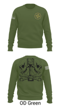 46th MP Co 42488170 Crew Neck Sweatshirt - 44