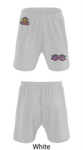 Sweet Thangs 50836964 Athletic Shorts With Pockets - 1