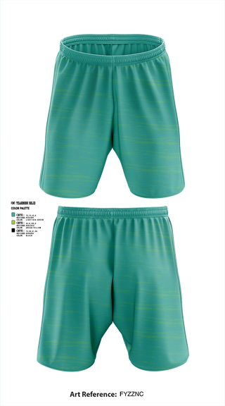 Athletic Shorts With Pockets, Alpha and Omega LLC, , Teamtime, Team time, sublimation, custom sports apparel, team uniforms, spirit wear, spiritwear, sports uniforms, custom shirts, team store, custom team store, fundraiser sports, apparel fundraiser