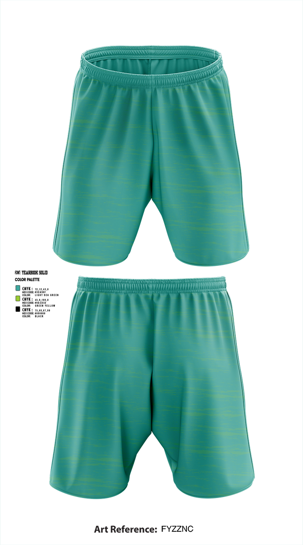 Athletic Shorts With Pockets, Alpha and Omega LLC, , Teamtime, Team time, sublimation, custom sports apparel, team uniforms, spirit wear, spiritwear, sports uniforms, custom shirts, team store, custom team store, fundraiser sports, apparel fundraiser