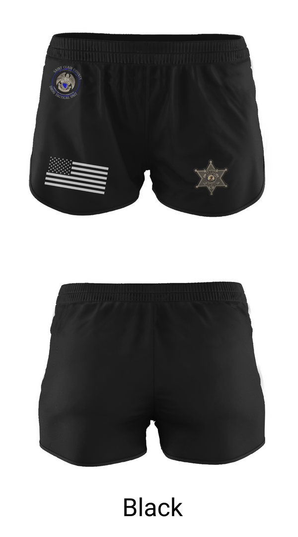 Ranger Panties, Drug Tactical Unit, , Teamtime, Team time, sublimation, custom sports apparel, team uniforms, spirit wear, spiritwear, sports uniforms, custom shirts, team store, custom team store, fundraiser sports, apparel fundraiser