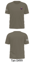 SEAWOLF 60175747 Old School Cotton Feel Shirt - 67