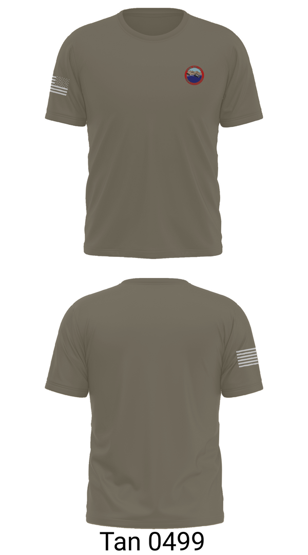 Old School Cotton Feel Shirt, SEAWOLF, , Teamtime, Team time, sublimation, custom sports apparel, team uniforms, spirit wear, spiritwear, sports uniforms, custom shirts, team store, custom team store, fundraiser sports, apparel fundraiser