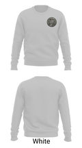 Roger Up 21909412 Crew Neck Sweatshirt - 2