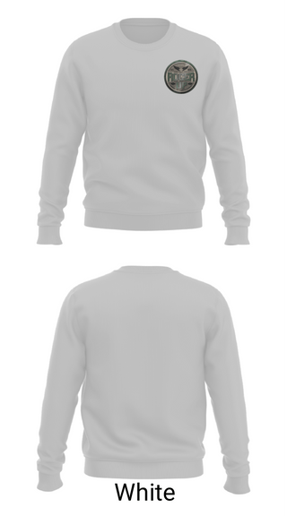 Crew Neck Sweatshirt, Roger Up, , Teamtime, Team time, sublimation, custom sports apparel, team uniforms, spirit wear, spiritwear, sports uniforms, custom shirts, team store, custom team store, fundraiser sports, apparel fundraiser
