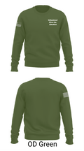 Volunteer Fire Co. Ainaloa 35465352 Crew Neck Sweatshirt - 45